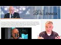 Why John Lennox rejects Calvinism