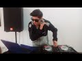 MIX LO MEJOR DEL TECHNO - DJ JORDY