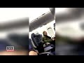 Woman Suspended From Job After Video Shows Her Yelling at Flight Attendant
