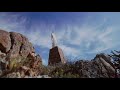 Quick clips of Wichita Mountains