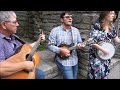 Rambling Fever - Backwoods Bluegrass