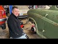 Will It Drive After 52 Years? UK Barn Find Austin A30