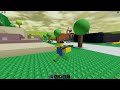 My Retro Roblox Game: Crossroads 2007-2008