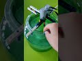 Creating a vortex with lego