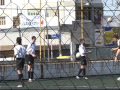 Skillz and Drillz: Corinthians Chute Inicial Ball Control