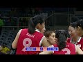 Highlight VNL 2024: Thailand vs Korea Selatan 1-3 | Volleyball Nations League 2024 Women - Moji