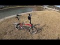 【BROMPTON】ブロンプトン購入1年目のレビュー。良かった点、悪かった点について、本音を話したいと思います。