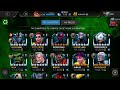 The Science Nuke Goes To Rank 4 | MCOC