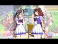 スぺちゃんに憧れているブエナビスタ【ウマ娘プリティーダービー】