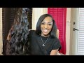 Kendra's Boutique Honest Hair Review In Body Wave | 2024
