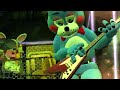 Freddy Fazbear's Band 2 - 