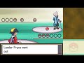 Can You Beat Pokemon HeartGold/SoulSilver with Just a Spinarak?