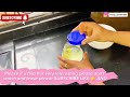 HOW TO MAKE COOKING CREAM//HOME MADE RECIPES:STOP BUYING