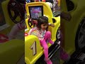 Princess Lynnie  Chuck-E-Cheese fun day