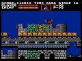 * Castlevania * (No Subweapons) NES Longplay