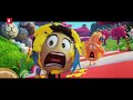 Stuck in Candy Crush | The Emoji Movie | CLIP