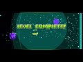 Geometry Dash | ReTraY all coins [MOST LIKED LEVEL]