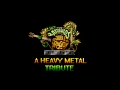 Battletoads & Double Dragon: A Heavy Metal Tribute