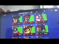 Gram w Brawl Stars