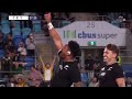 Ardie Savea - Snubbed of World Rugby Player of The Year!? | Career Highlights
