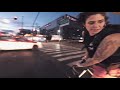Mexico City Cycling