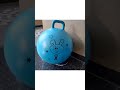 Bouncy ball / jumping ball purchase  /Decathlon coimbatore