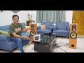 This Video is Seriously for Music Lovers 😲 Unboxing in Telugu...
