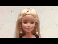 6 CUTE Barbie Hairstyles!! #2 💕