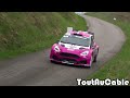 🇫🇷 Rallye Vosges Grand-Est 2024 by ToutAuCable (With mistakes)