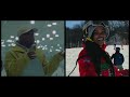 From Brooklyn w/snowboards—Serigne Diao’s mission to get city kids riding | Arc’teryx No Wasted Days