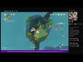 Genshin Impact Livestream ~ [Game & Chat] ~ (06/25/2024)