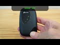 TP-Link M7200 portable 4G router Wi-Fi • Unboxing, installation, configuration and test