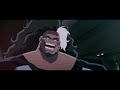 Overwatch 2 Mauga Cinematic Trailer 