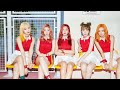 Red Velvet  - Russian Roulette (Hello i5cream Remix)