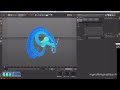 Cinema 4D Tutorial - How to use Motion Drop  (Cinema 4D Plugin)