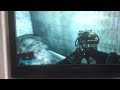 Fallout New Vegas first person 'falling arms' mod glitch