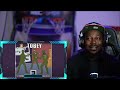 Eminem - Tobey (feat. Big Sean & Babytron) *REACTION!!!*