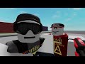 How to defend yourself against a robber on the streets of Robloxia