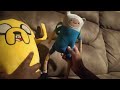Finn and Jake React to 