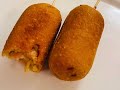 KETO CORN DOGS !!!…unbelievably delicious !!