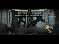 Shadow fight Gameplay #MOZABAGAMER #video.