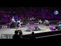 Fan Zhendong vs Truls Moregard | 4K Table Tennis  | Paris Olympics Finalists | Not Olympics Final