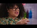 Two Iconic Street Foods in One Perfect Bite | Bollitos de Papa con Elote Recipe | Pastries w/ Paola