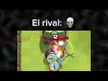 El rival: 💀 - Variant Memazos Ep. 8