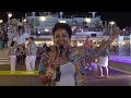 Caribbean Retro Cruising Part 2.A cruise round some of the Caribbean Islands.