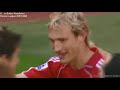 Sami Hyypiä's 35 goals for Liverpool FC