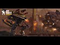 Crazy LIVING LEGEND Streak with Wasp Leech | Main Account Gameplay | War Robots | WR