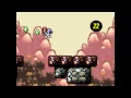 SMW2: Yoshi's Island | Episode 16: The Lake, The Ride and The Big Koopa