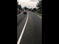 Accident Valea Oltului 05.06.2018