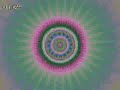 Mandelbrot down zoom :005